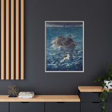 Meer von Edouard Manet