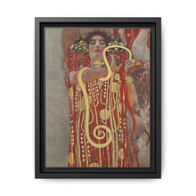 Gustav Klimt's Hygieia (1907) - NOMADEN ART GALLERY