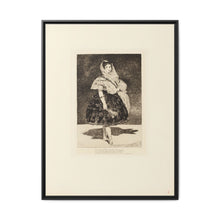 Lola de Valence by Édouard Manet - NOMADEN ART GALLERY