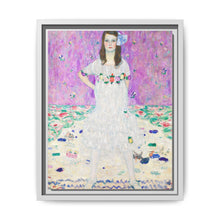 Gustav Klimt's Mäda Primavesi (ca. 1912–1913) - NOMADEN ART GALLERY