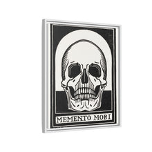 Memento mori (1916) by Julie de Graag