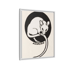 Mouse (1919) by Julie de Graag
