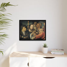 The Arrest of Christ (c. 1530 - c. 1550) by Jheronimus Bosch