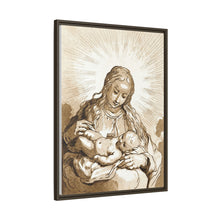 Maria met kind (ca. 1778–1838) by Anthonie van den Bos
