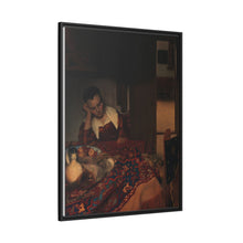 Vermeer's 