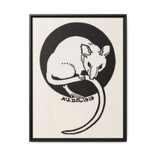 Mouse (1919) by Julie de Graag - NOMADEN ART GALLERY
