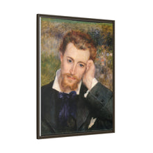 Eugène Murer (Hyacinthe-Eugène Meunier, 1841-1906) (1877) de Pierre-Auguste Renoir