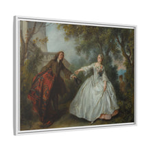 Nicaise (1738) by Nicolas Lancret