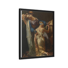 Hecuba and Polyxena by Merry Joseph Blondel