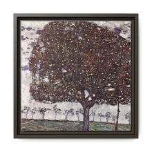 Gustav Klimt's Der Apfelbaum (1916) - NOMADEN ART GALLERY