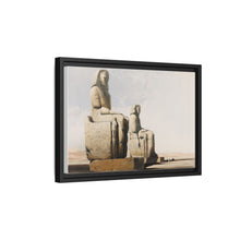 Thebes illustration by David Roberts (1796–1864)