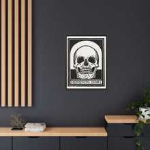 Memento mori (1916) by Julie de Graag