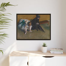 Edgar Degas 