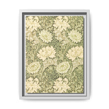 William Morris's Chrysanthemum pattern (1877) - NOMADEN ART GALLERY