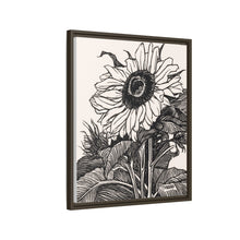Sunflower (1919) by Julie de Graag
