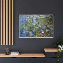 Claude Monet - Water Lilies - NOMADEN ART GALLERY