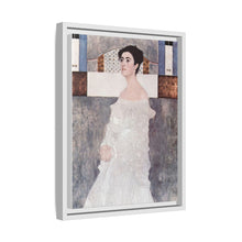 Gustav Klimt's Portrait of Margaret Stonborough-Wittgenstein (1905) - NOMADEN ART GALLERY