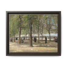 Wall Art Canvas by Vincent van Gogh - NOMADEN ART GALLERY