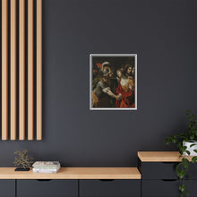 Dido and Aeneas by Rutilio Manetti