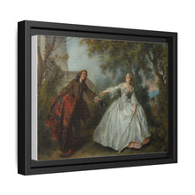Nicaise (1738) by Nicolas Lancret