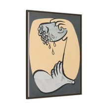 Despair (1938) by Mikulas Galanda