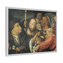 The Arrest of Christ (c. 1530 - c. 1550) by Jheronimus Bosch