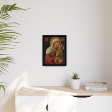 Madonna and Child by Jacopo Bellini