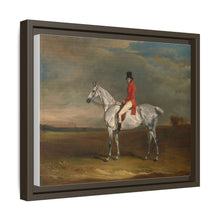Duchess (1831) by John E Ferneley