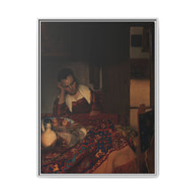 Vermeer's 