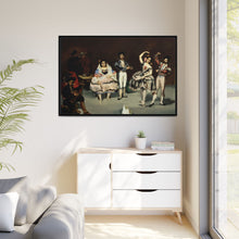 Spanisches Ballett (1862) von Edouard Manet