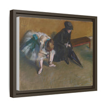 Edgar Degas 