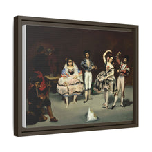 Spanisches Ballett (1862) von Edouard Manet