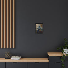 Vermeer's 