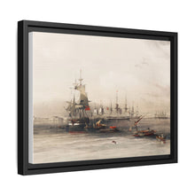 Alexandria illustration by David Roberts (1796–1864)