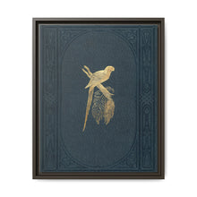 Book cover of colored wood-engraved plate by Alexander Francis Lydon - NOMADEN ART GALLERY