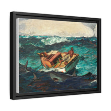 The Gulf Stream (1899) by Winslow Homer