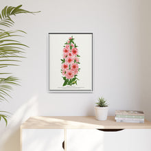 Prunus Triloba flower lithograph. Digitally enhanced from our own original 1900 edition plates of Botanical Specimen published by Rochester Lithographing