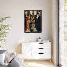 The Circumcision of Christ by Jan Baegert