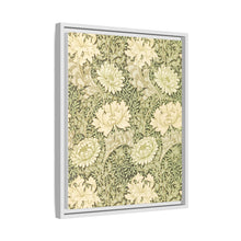 William Morris's Chrysanthemum pattern (1877) - NOMADEN ART GALLERY