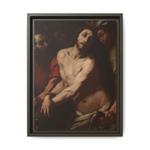 The Mocking of Christ by Daniele Crespi - NOMADEN ART GALLERY