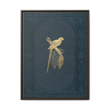 Book cover of colored wood-engraved plate by Alexander Francis Lydon - NOMADEN ART GALLERY