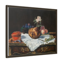 The Brioche (1870) Édouard Manet