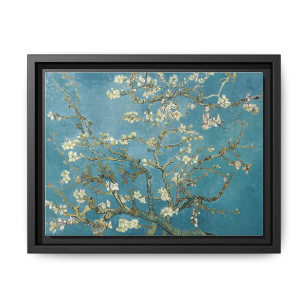 Vincent van Gogh's Almond blossom (1890) - NOMADEN ART GALLERY