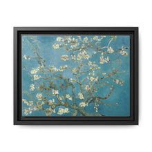 Vincent van Gogh's Almond blossom (1890) - NOMADEN ART GALLERY
