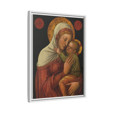 Madonna and Child by Jacopo Bellini