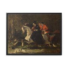 Equestrians (c. 1840–55) by Alfred Dedreux - NOMADEN ART GALLERY