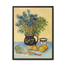 Still Life (Nature morte) (1888) by Vincent Van Gogh - NOMADEN ART GALLERY