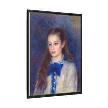 Teresa Bérard (1879) de Pierre Auguste Renoir