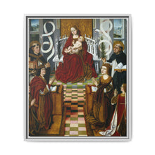 Sacra conversazione - NOMADEN ART GALLERY
