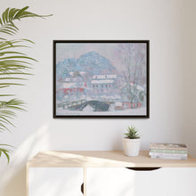 Sandvika, Norway by Claude Monet - NOMADEN ART GALLERY
